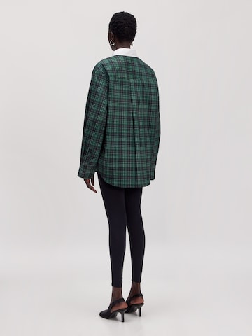 EDITED - Blusa 'Kelly' em verde