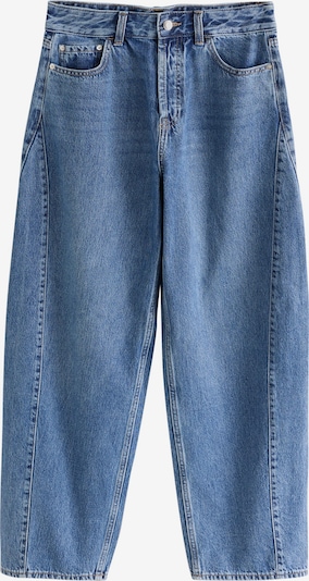 Next Jeans in 24-25/Petite in blue denim, Produktansicht
