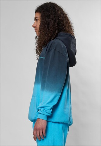 Sweat-shirt 'Sense' 9N1M SENSE en bleu