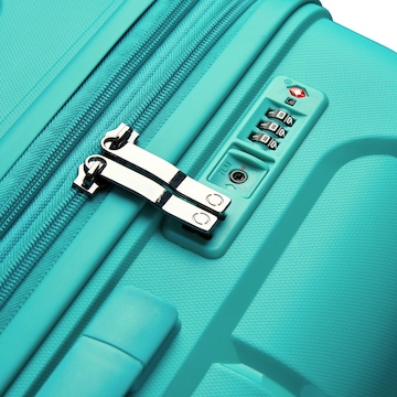 Valisette 'Starlight 3.0' MODO by Roncato en vert