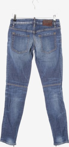 DSQUARED2 Jeans in 25-26 in Blue