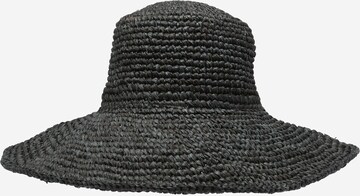 Chapeaux 'Coastal Raffia' Seafolly en noir