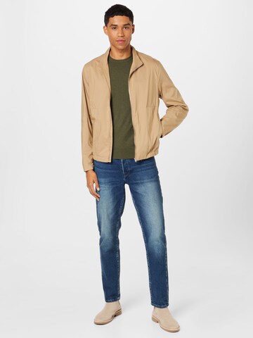 BURTON MENSWEAR LONDON Pullover in Grün