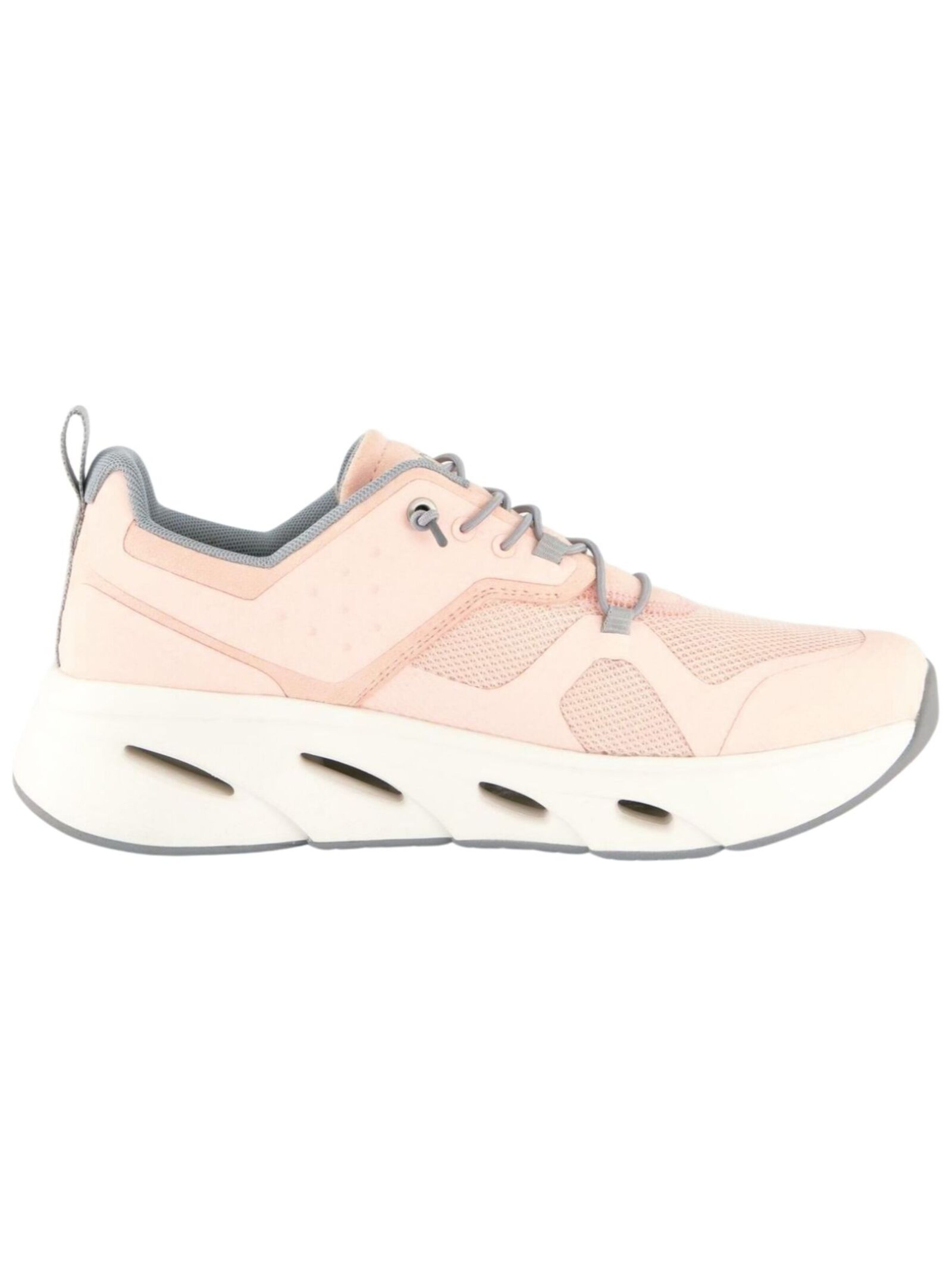 Tenhaag Sneakers in Pink