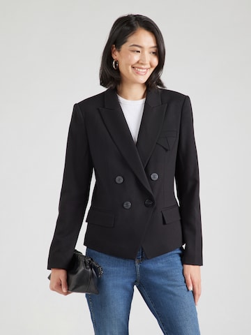 Blazer 'TAILOR' Cph Muse en noir : devant