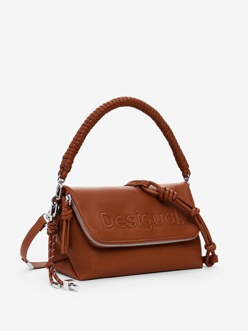 Sacs à main Desigual en marron