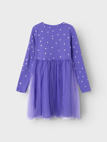 NAME IT Ruha 'Ofelia' - lila