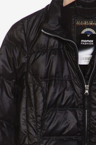 NAPAPIJRI Jacket & Coat in XS in Black