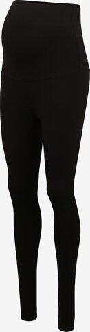 JoJo Maman Bébé Leggings in Zwart: voorkant