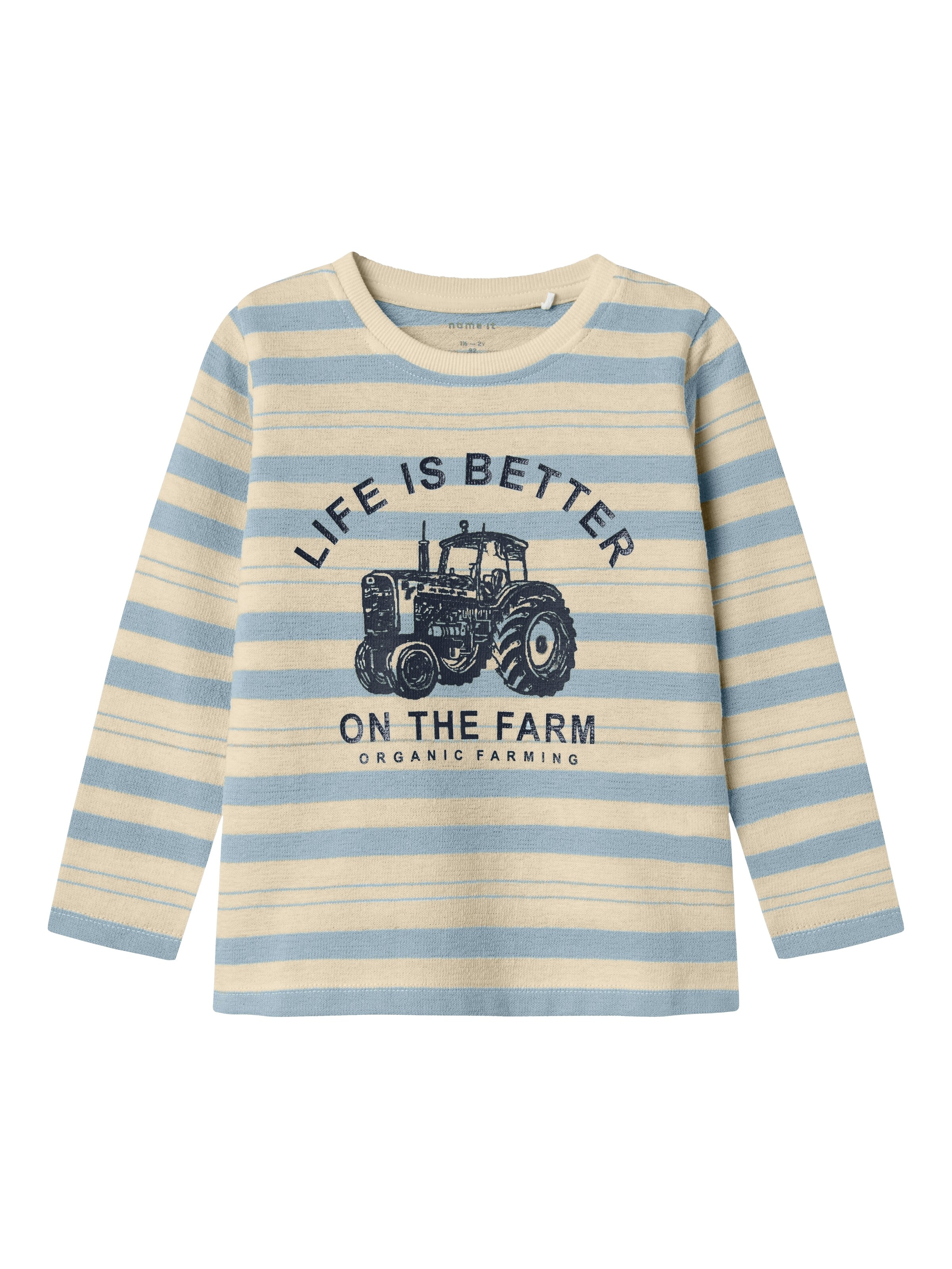 NAME IT Short Lot De 2 Garçon - 100% Coton, Confort Quotidien