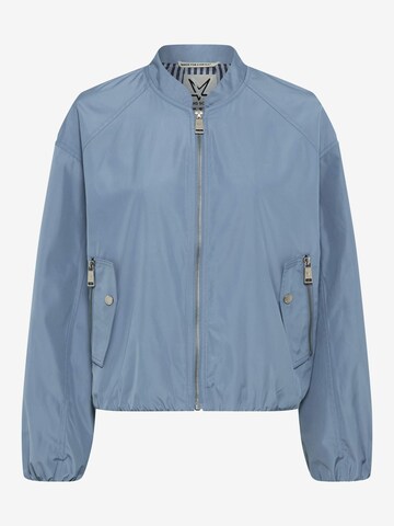 Fuchs Schmitt Übergangsjacke 'Blouson Saragossa'‌‌‌‌‌ in Blau