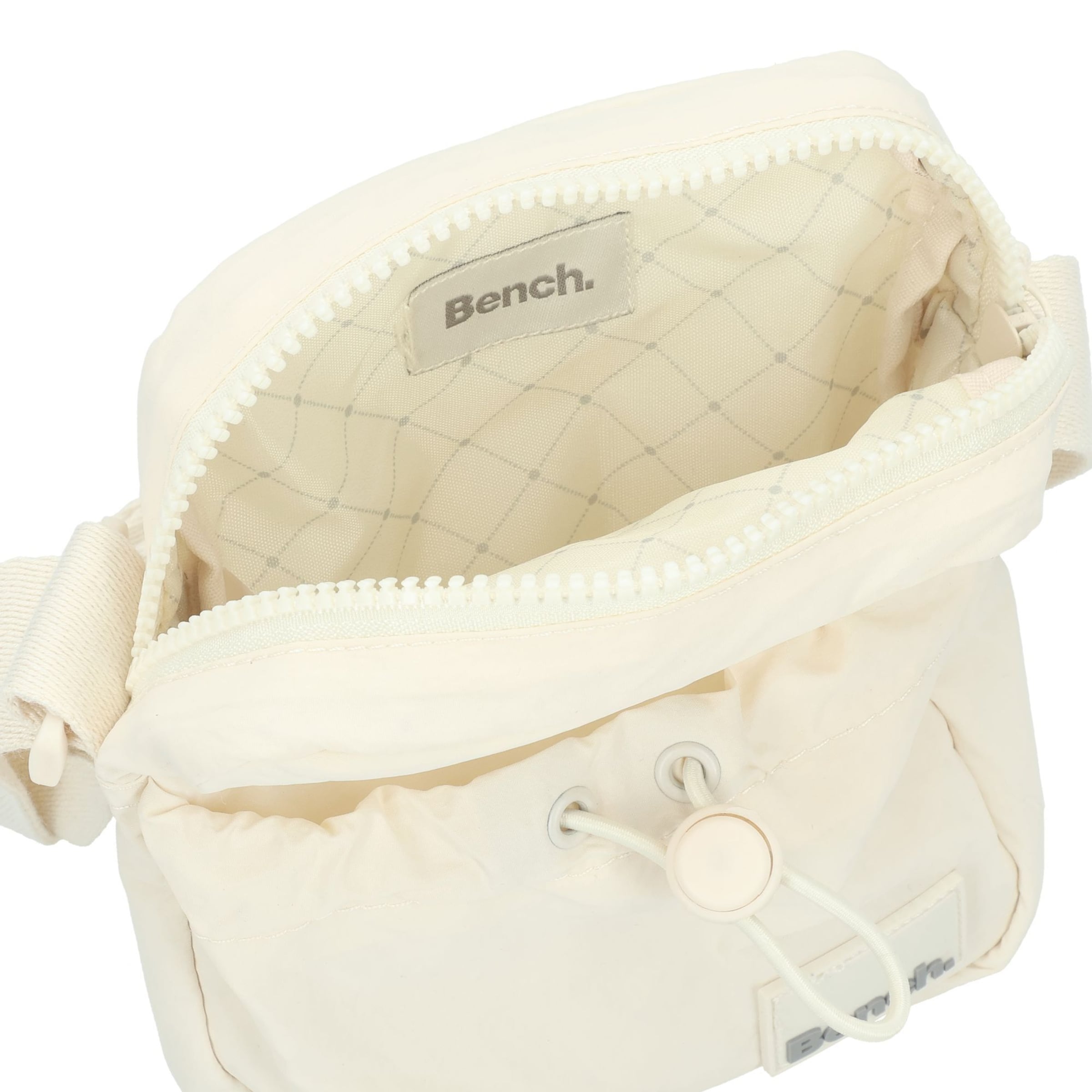 BENCH Crossbody Bag in Beige