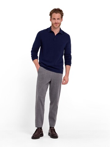 FALKE Sweater 'Pure Cashmere' in Blue