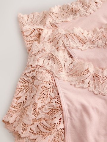 Next Slip 'Ultimate Comfort' i pink