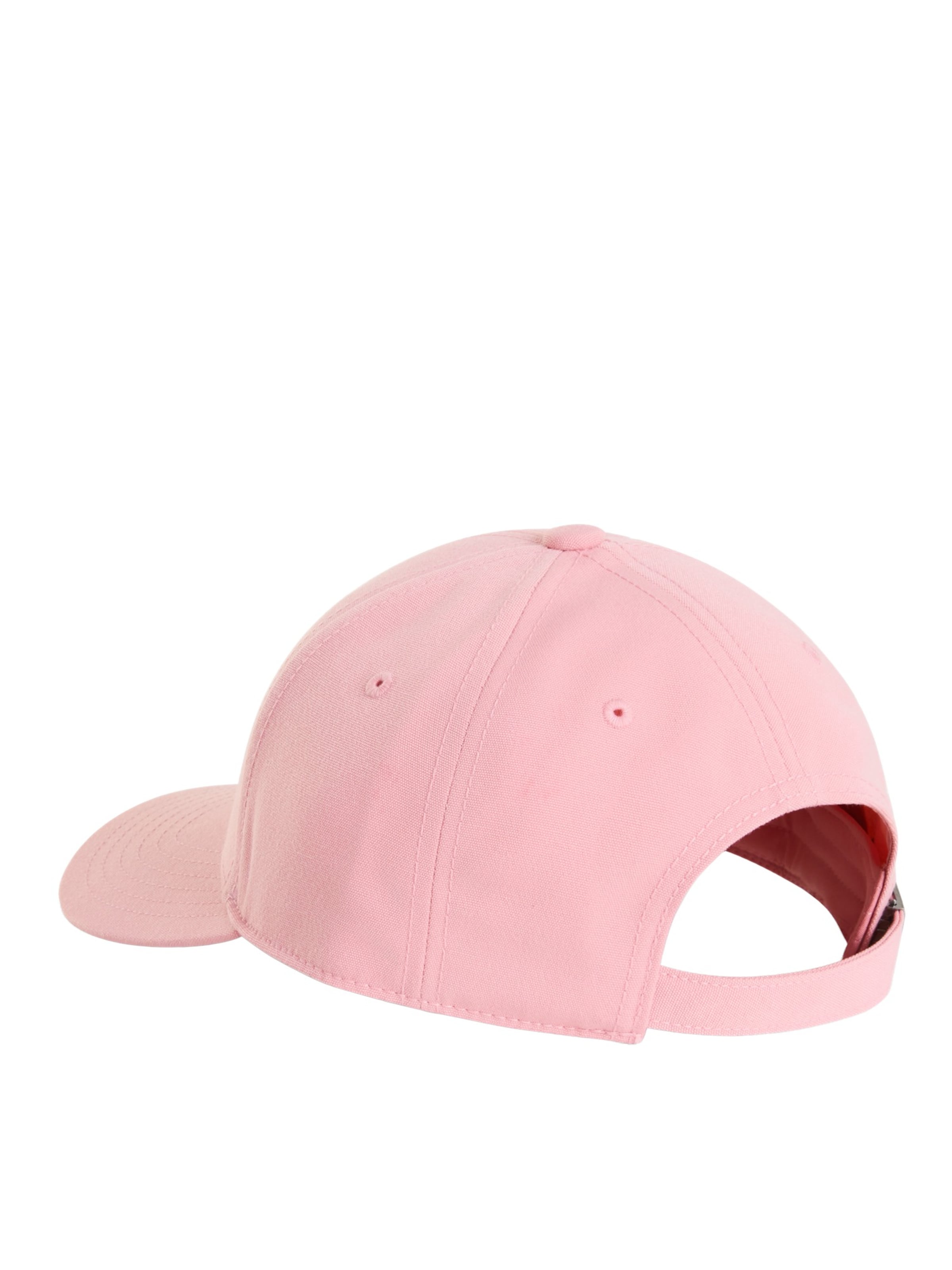THE NORTH FACE Cap 'Classic' in Pink