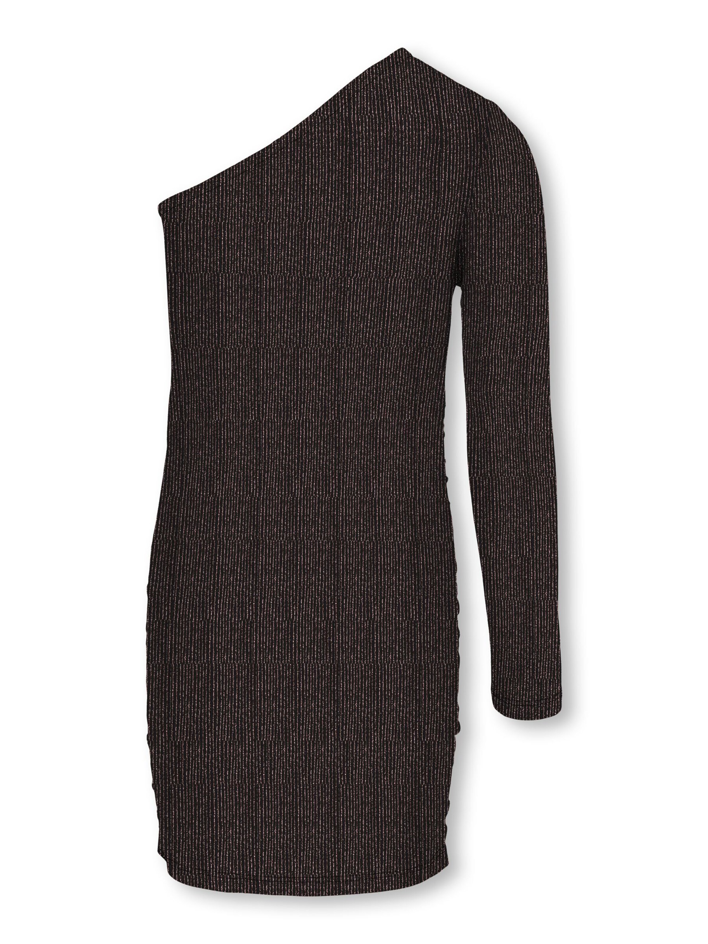 ONLY GIRLS Dress 'KOGQueen' in Black