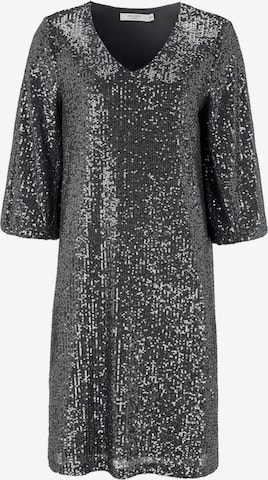 Cellbes of Sweden Kleid in Grau: Vorderseite