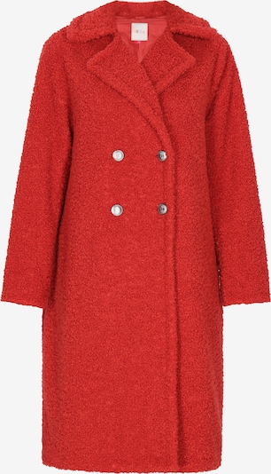 IZIA Prechodný kabát - červená, Produkt