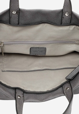 Emily & Noah Backpack 'Wien' in Grey