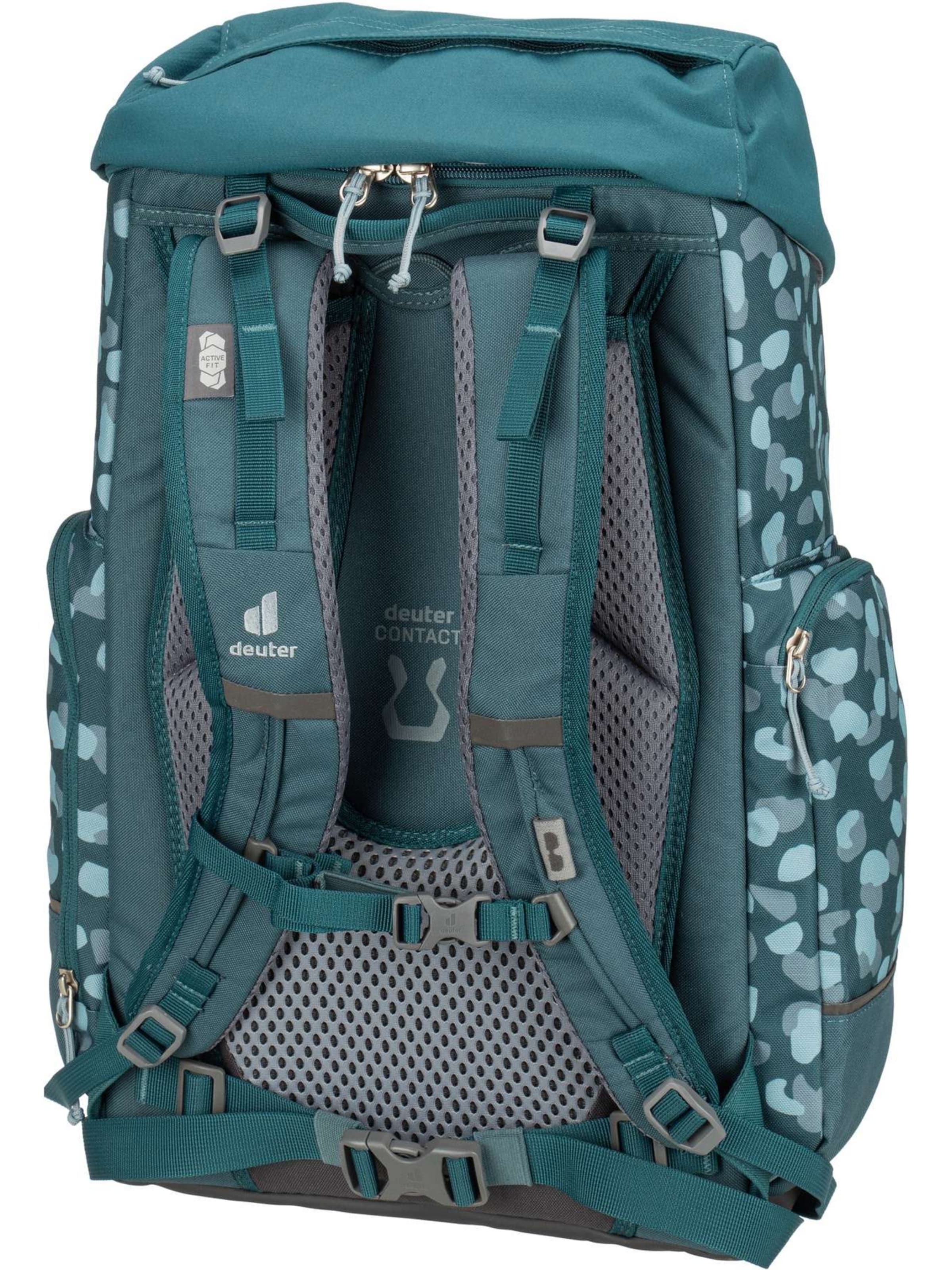 Sac à dos 'Scula' DEUTER en bleu