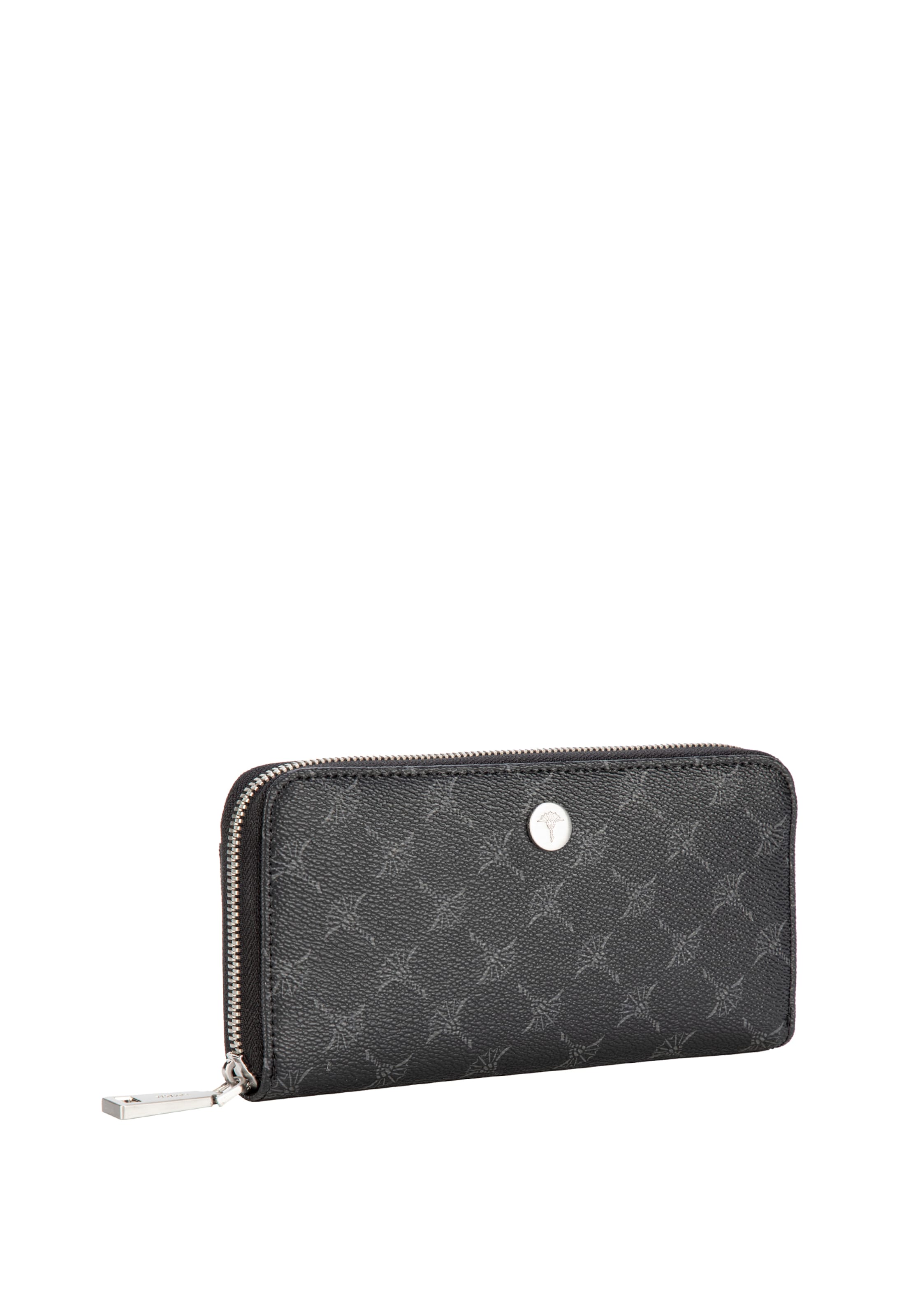 Portamonete 'Cortina 1.0 Melete' di JOOP! in nero