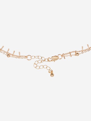 PIECES Kette 'ANNA' in Gold