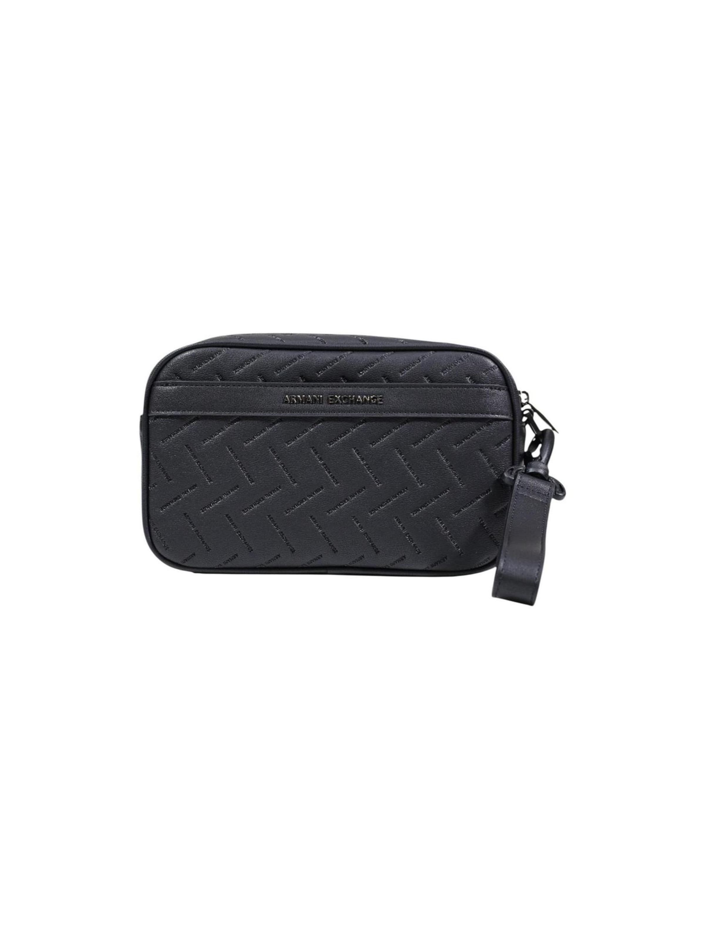 ARMANI EXCHANGE Bolso de hombro 'XM002600 AF22652' en One Size en negro, Vista del producto