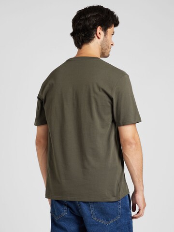 Carhartt WIP T-Shirt in Grün
