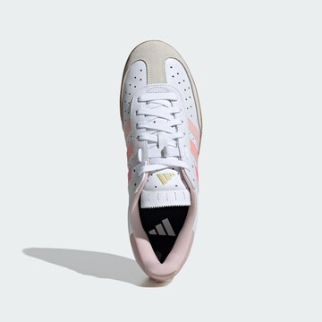 ADIDAS PERFORMANCE Sportschuh 'Velosamba' in Weiß