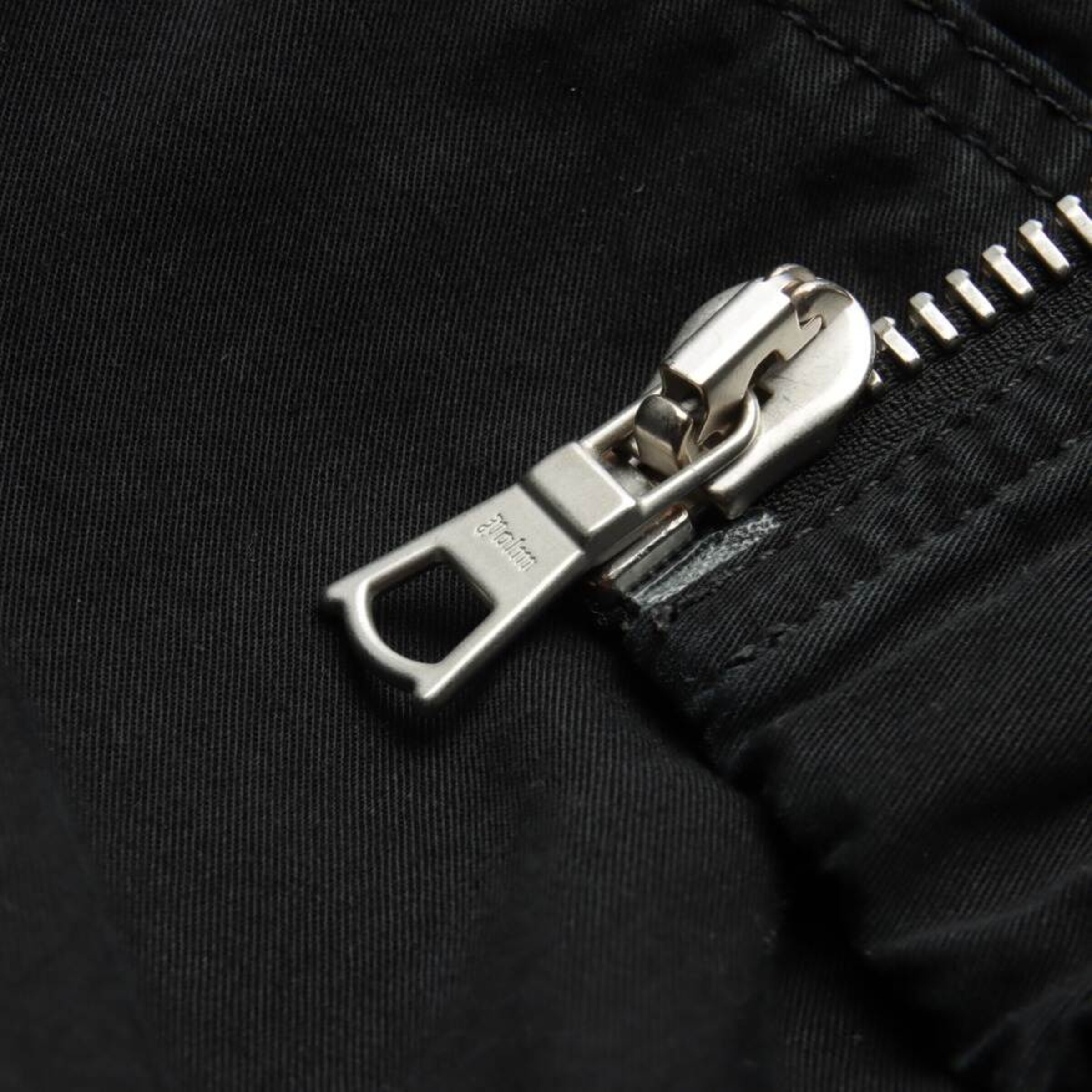 Palm Angels Jacket & Coat in M-L in Black