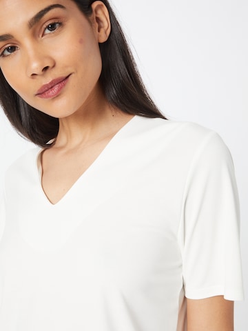 Freequent Blouse 'YR' in White