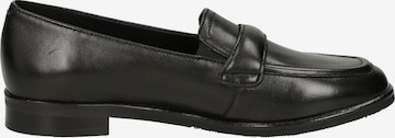 SIOUX Classic Flats 'Gergena-704' in Black