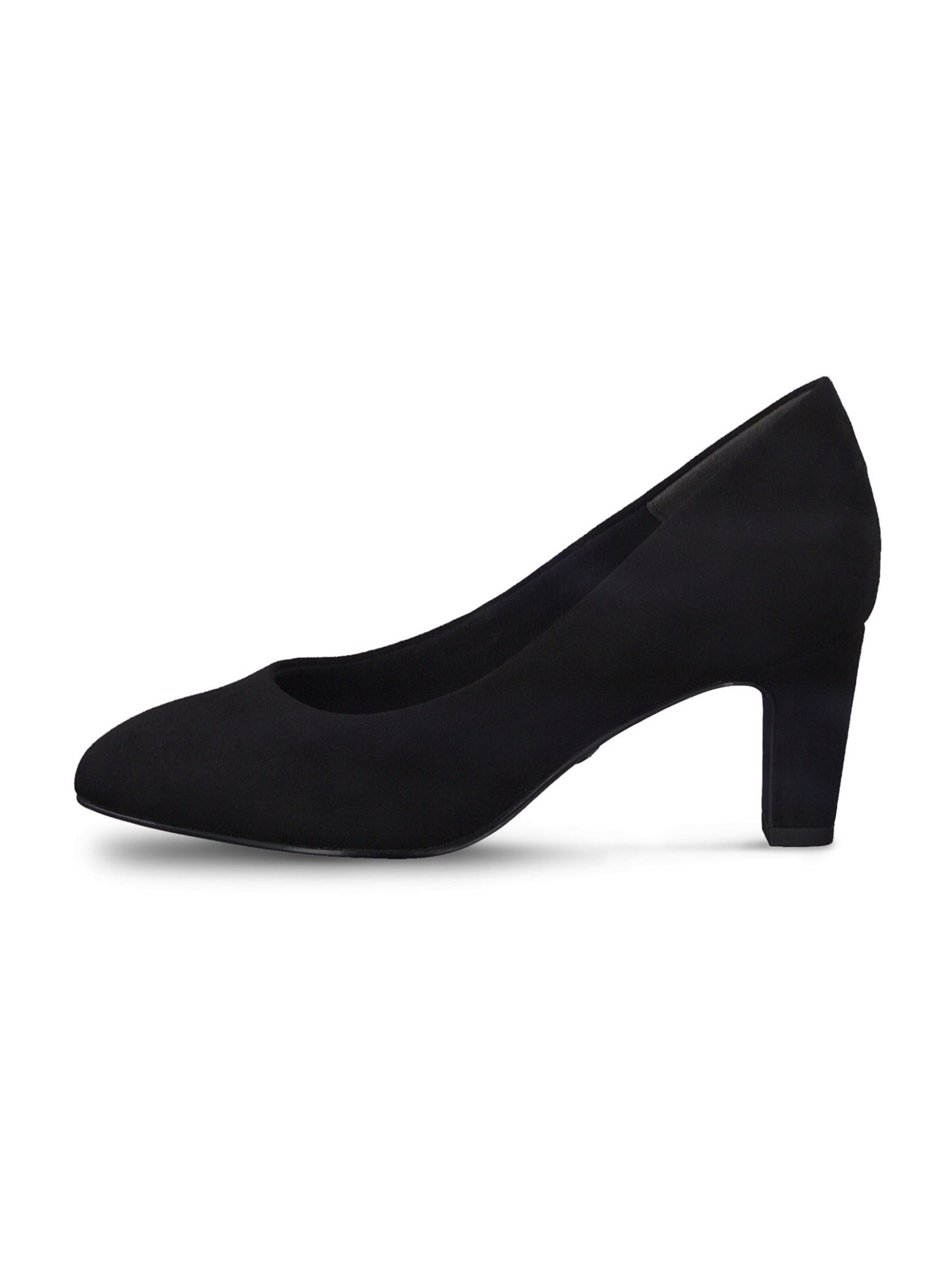 Tamaris Pumps in Black