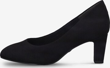 TAMARIS Pumps in Schwarz