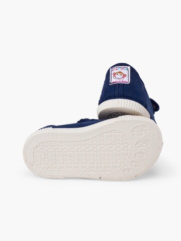 Pisamonas Ballerina in Blue