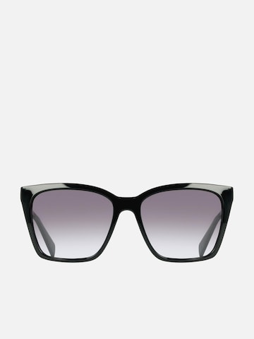 Liu Jo Sunglasses in Black