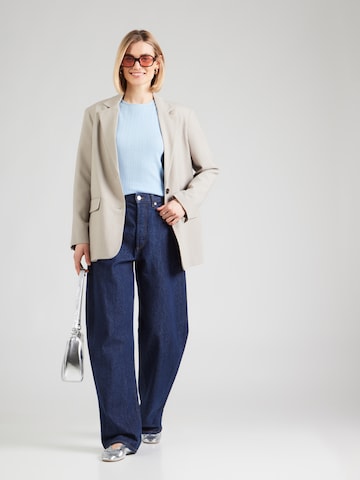 Maglietta di JDY in blu