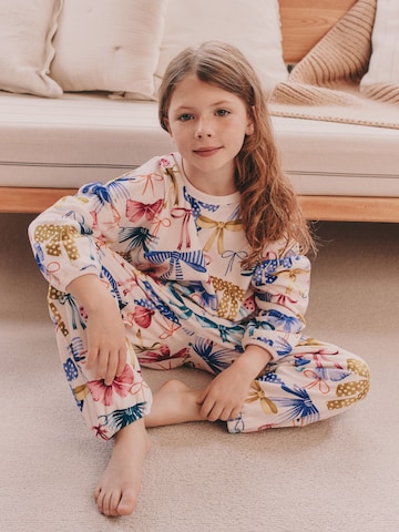 Next - Pijama en Mezcla de colores