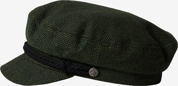 Cappello da baseball di Brixton in verde