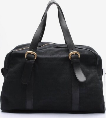 Emporio Armani Handtasche One Size in Schwarz