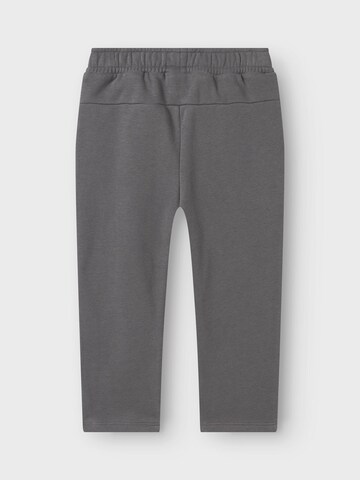 NAME IT Regular Broek in Grijs