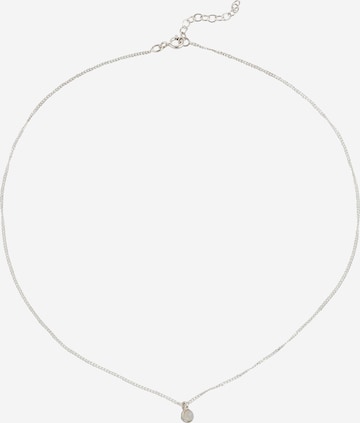 ELLI Necklace in Silver: front