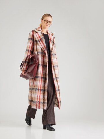 Cappotto di mezza stagione di YAS in beige
