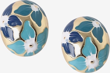 SOHINaušnice 'Kimmi' - plava boja: prednji dio