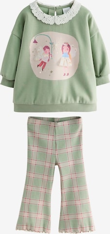 žalia Next Rinkinys: priekis