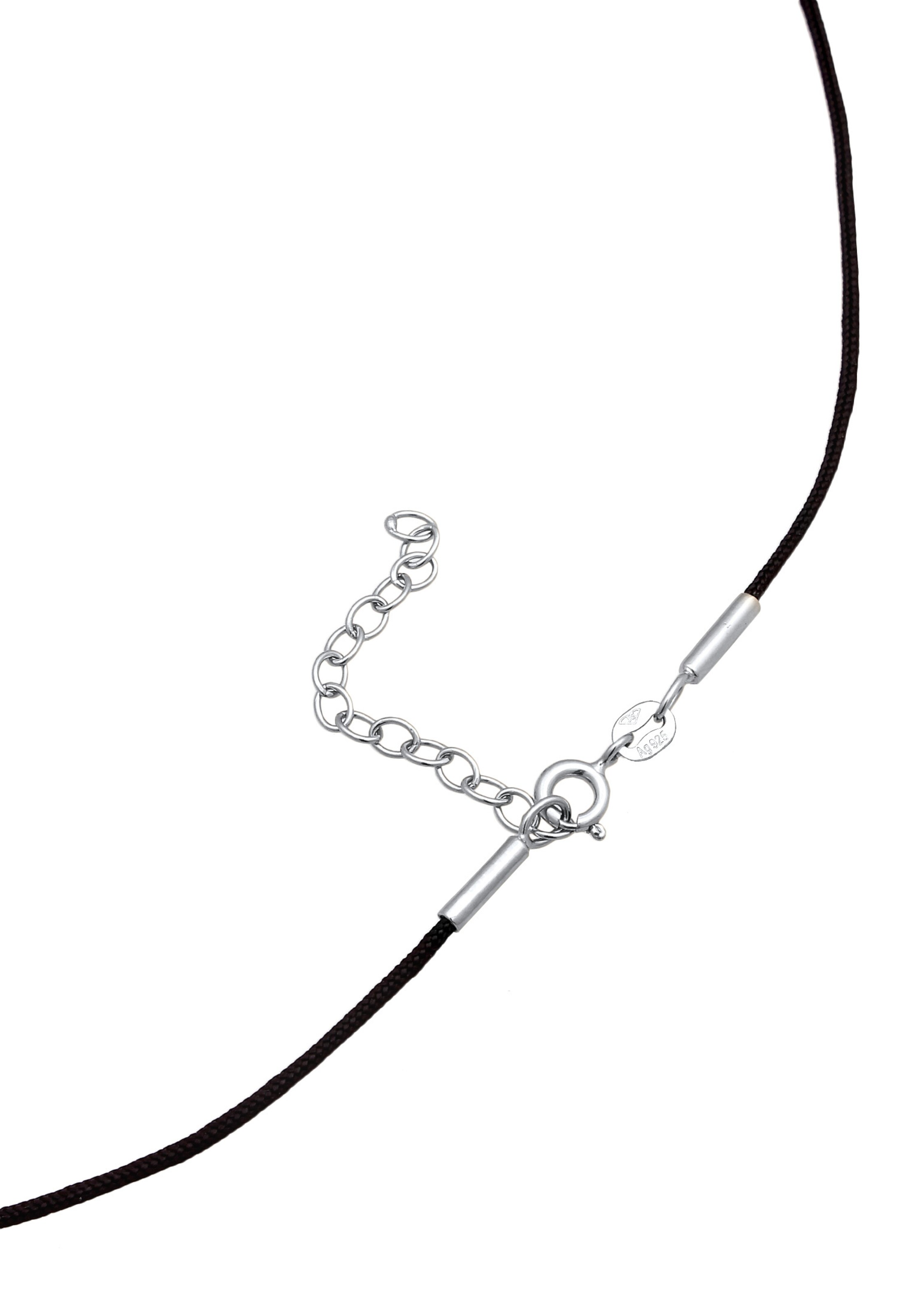 Chaîne ELLI en argent