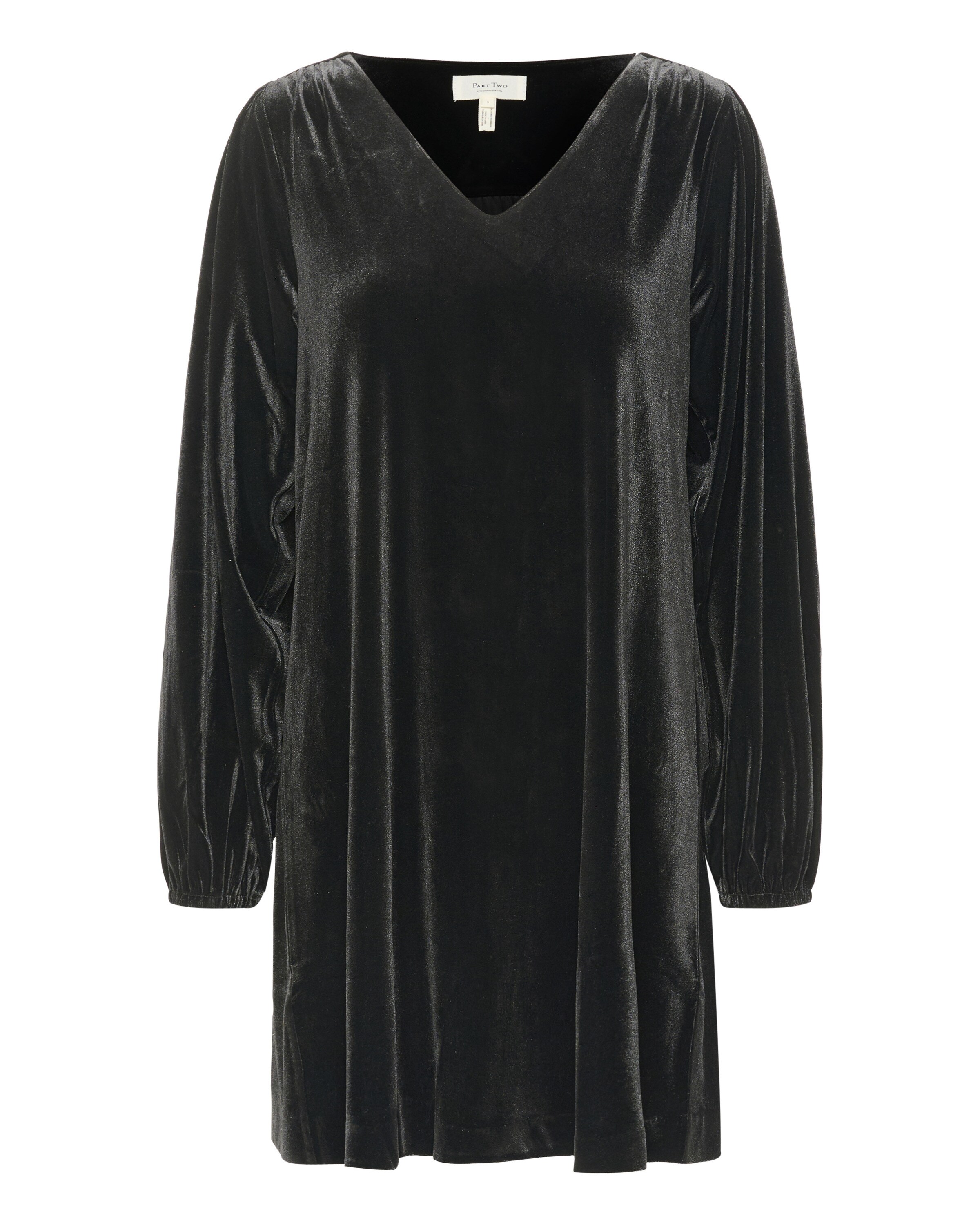 Part Two Dress 'Madi' in Black: front