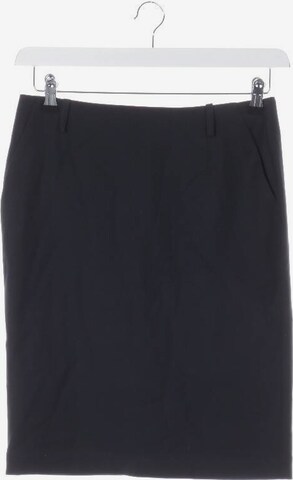 BOSS Skirt in S in Black: front