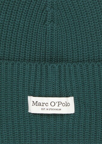 Marc O'Polo Beanie in Green