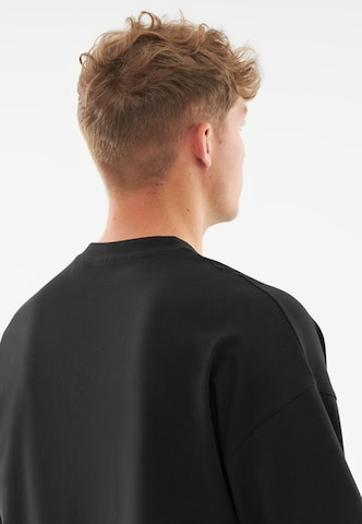 T-Shirt 'Vic' Johnny Urban en noir